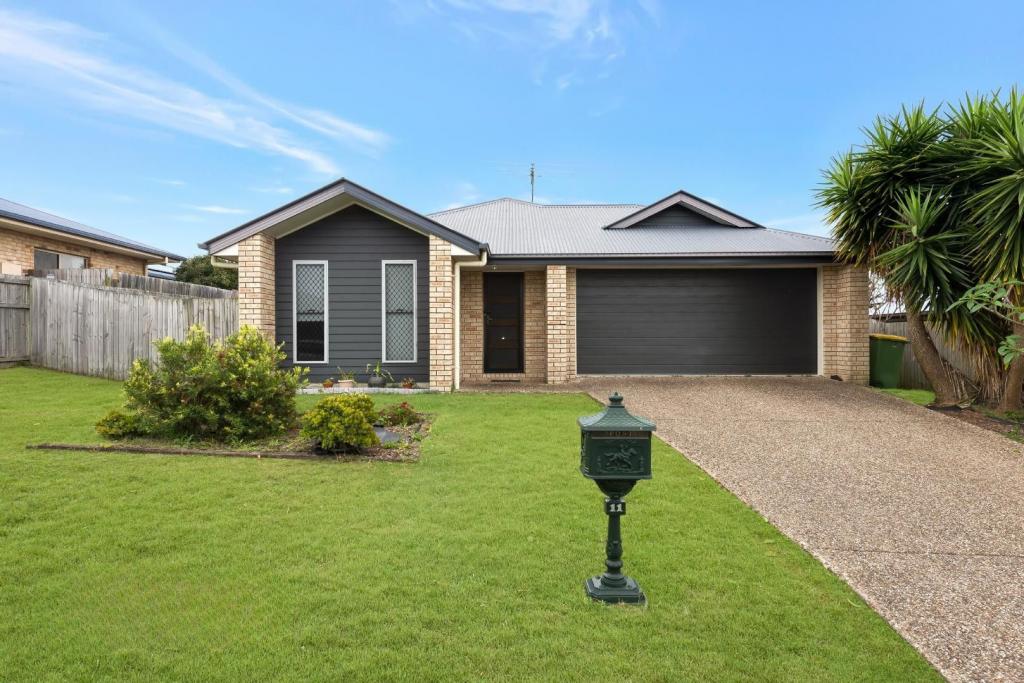 11 Manton St, Ormeau, QLD 4208