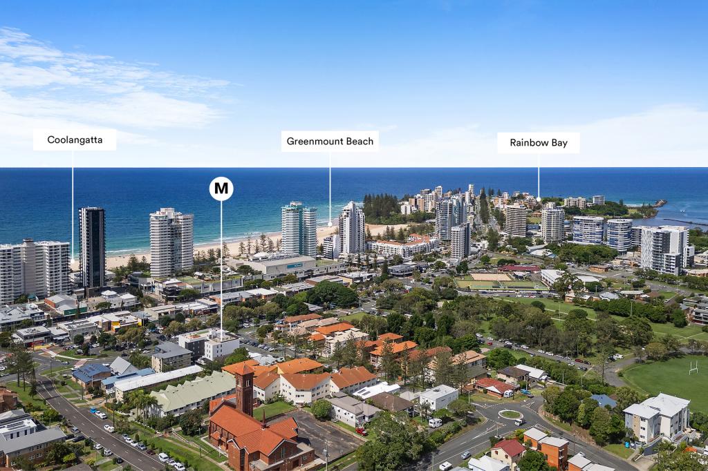 23/15 Dutton St, Coolangatta, QLD 4225