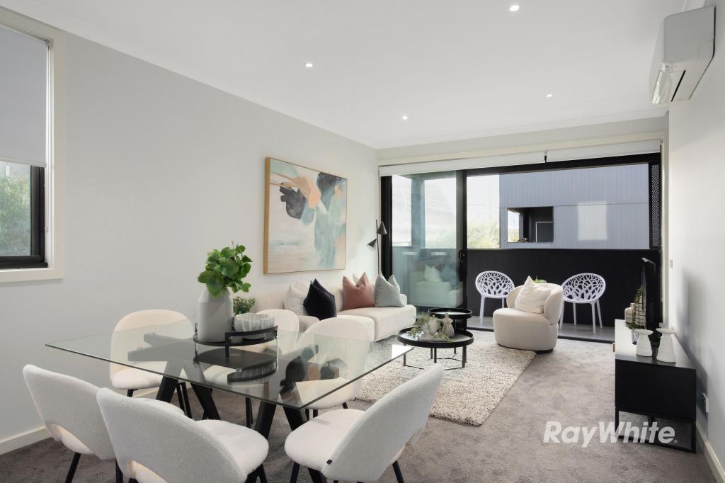 33/163 Carinish Rd, Clayton, VIC 3168