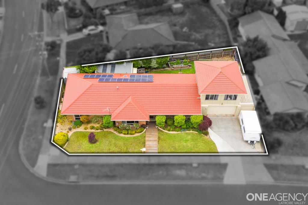 41 Glenview Dr, Traralgon, VIC 3844