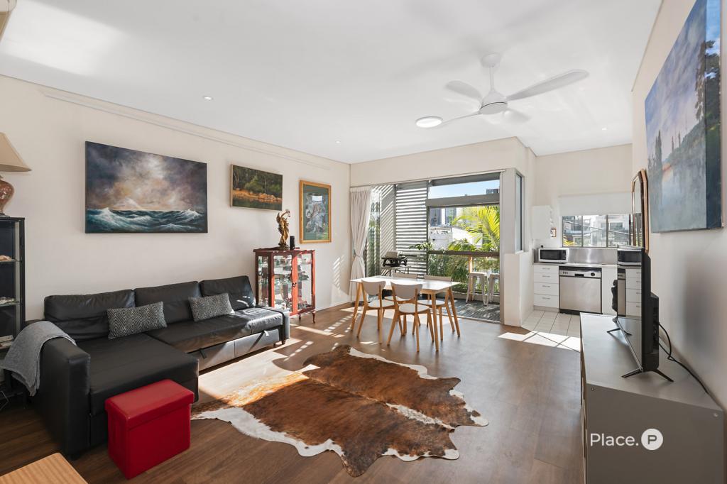 132/83 Robertson St, Fortitude Valley, QLD 4006