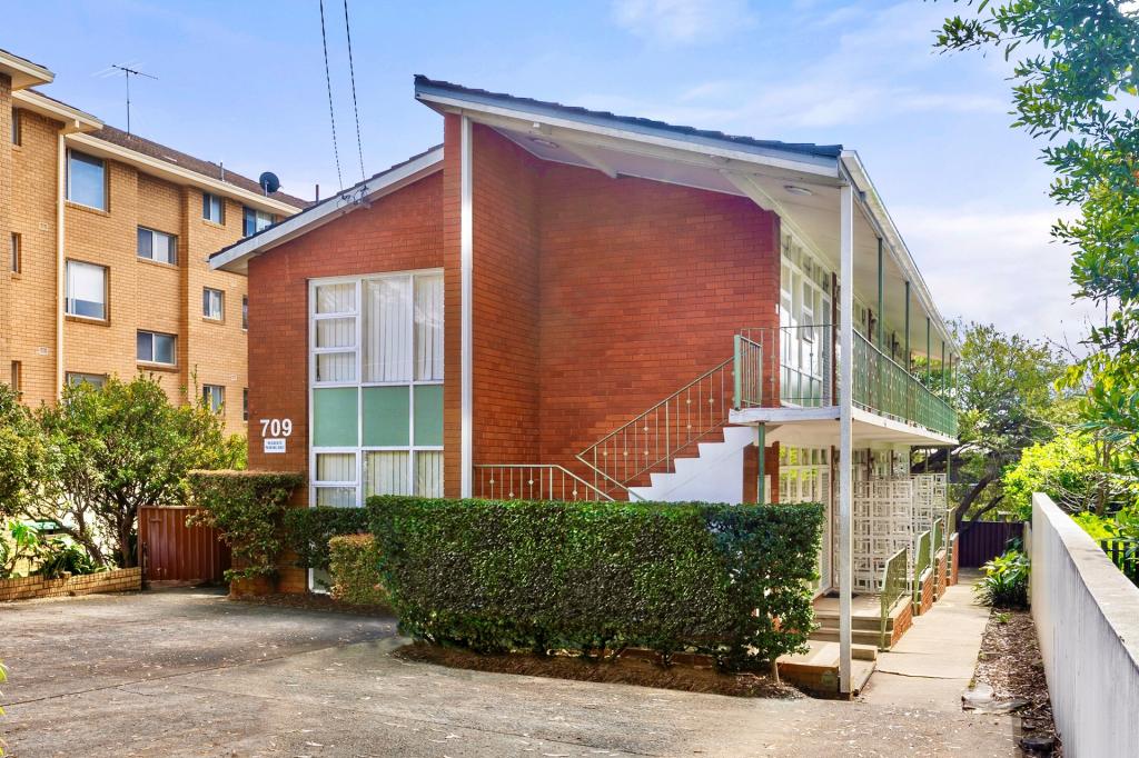 4/709 Kingsway, Gymea, NSW 2227