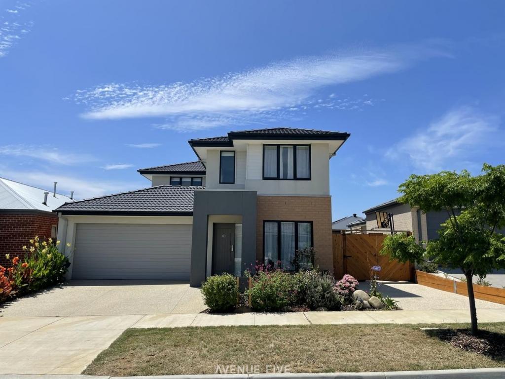 28 Velocity Way, Mount Duneed, VIC 3217