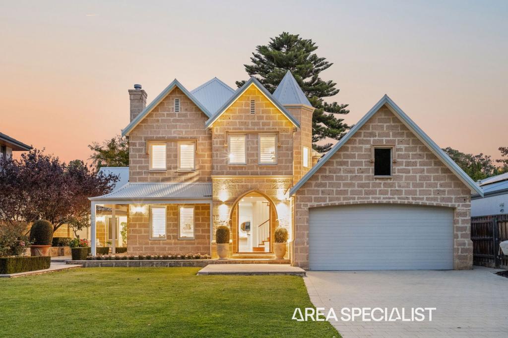 49 Glengariff Dr, Floreat, WA 6014