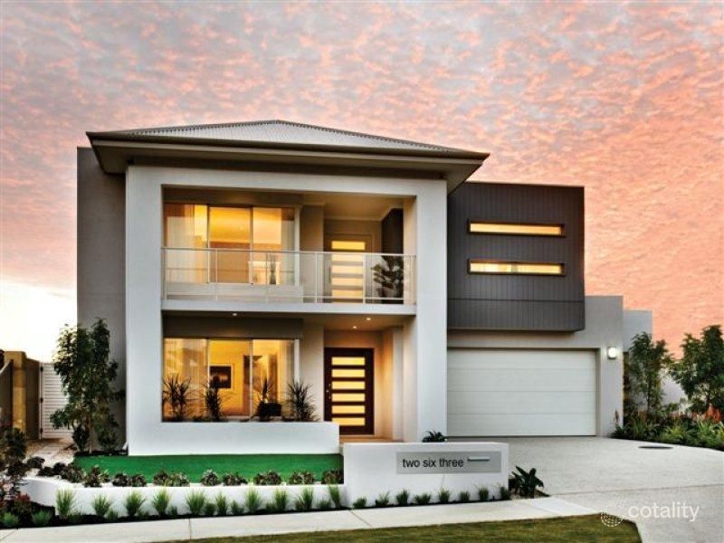 263 Santa Barbara Pde, Jindalee, WA 6036