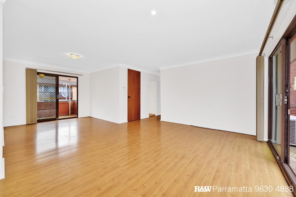 4/19 Jessie St, Westmead, NSW 2145