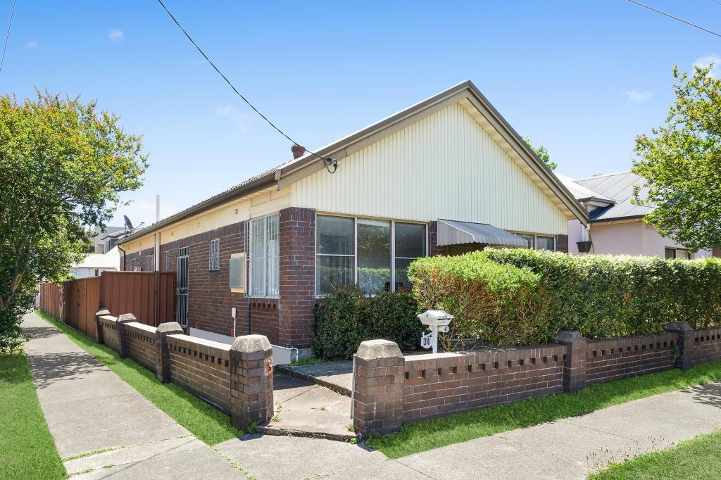 34 Hicks Ave, Mascot, NSW 2020