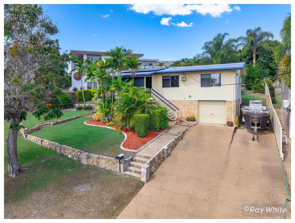 326 Duthie Ave, Frenchville, QLD 4701