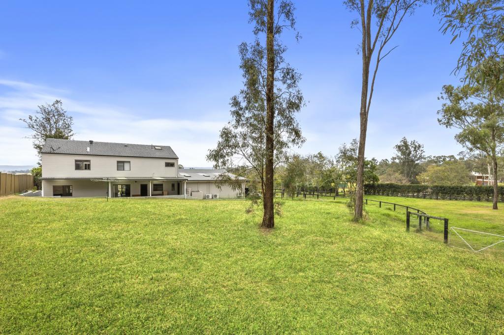 408 Pitt Town Rd, Pitt Town, NSW 2756