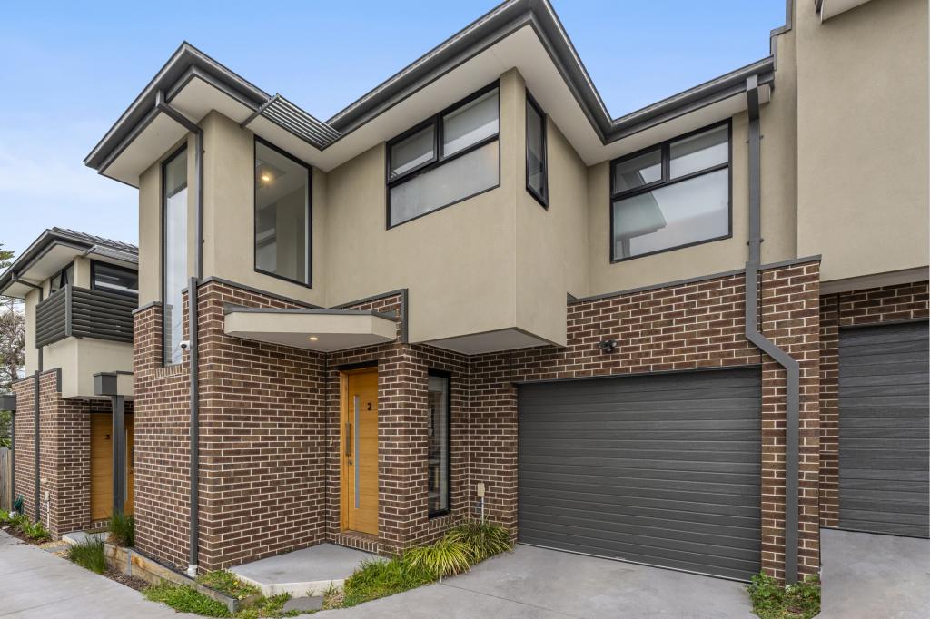 2/17 Summerhill Rd, Reservoir, VIC 3073