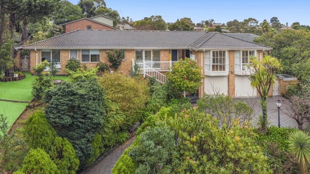 3 Tulip Ct, Doncaster East, VIC 3109