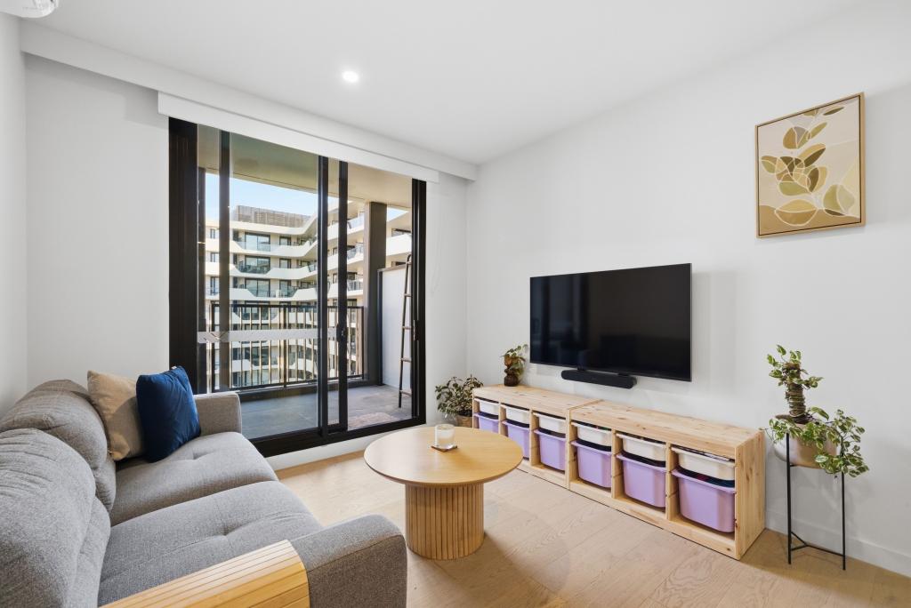 1012/2 Connam Ave, Clayton, VIC 3168