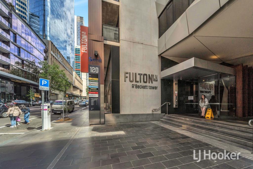 1310/120 A'Beckett St, Melbourne, VIC 3000