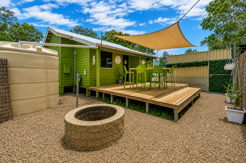 1463 John Clifford Way, Lowmead, QLD 4676
