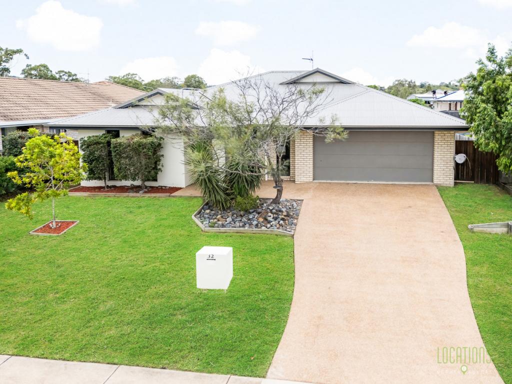 32 Oxford St, Calliope, QLD 4680