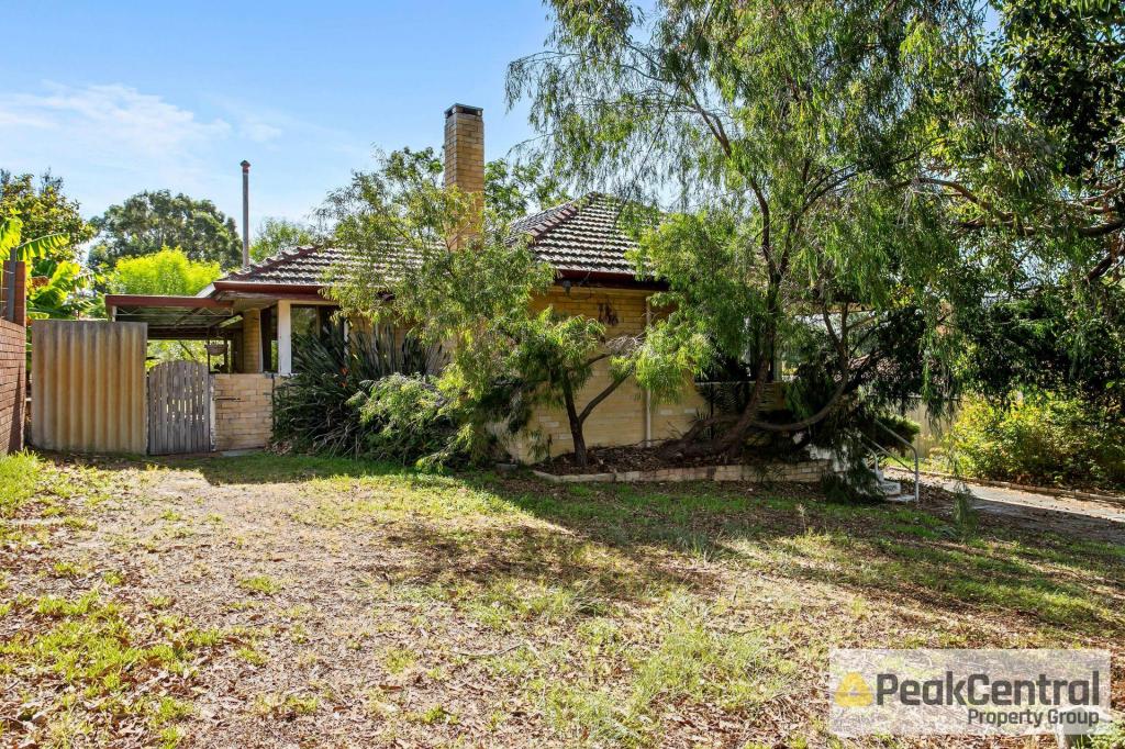 58 Ferdinand Cres, Coolbellup, WA 6163