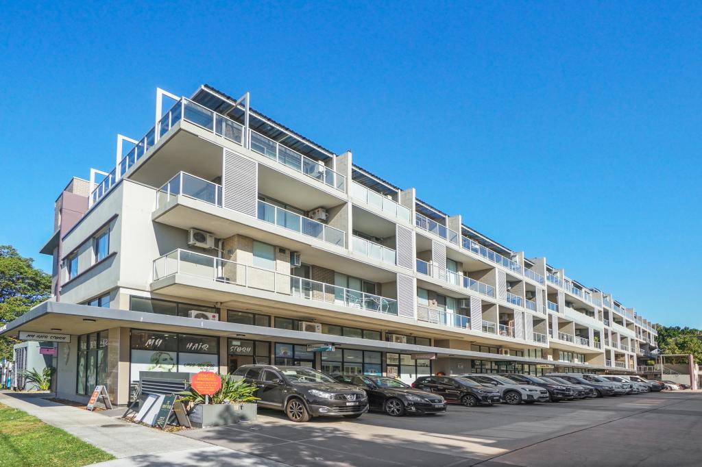 36A/79-87 BEACONSFIELD ST, SILVERWATER, NSW 2128