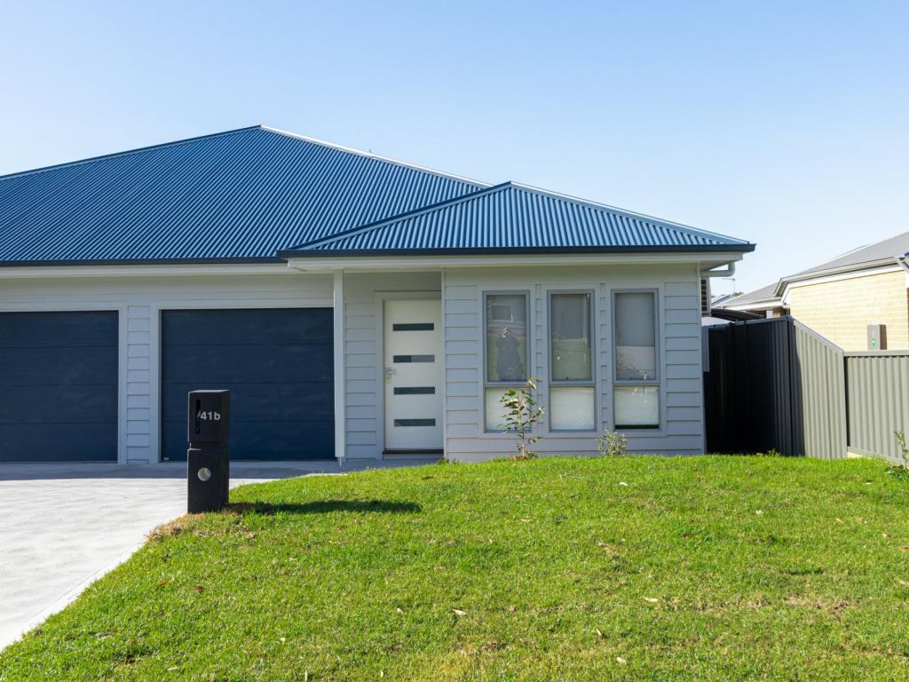 41b Lancing Ave, Sussex Inlet, NSW 2540