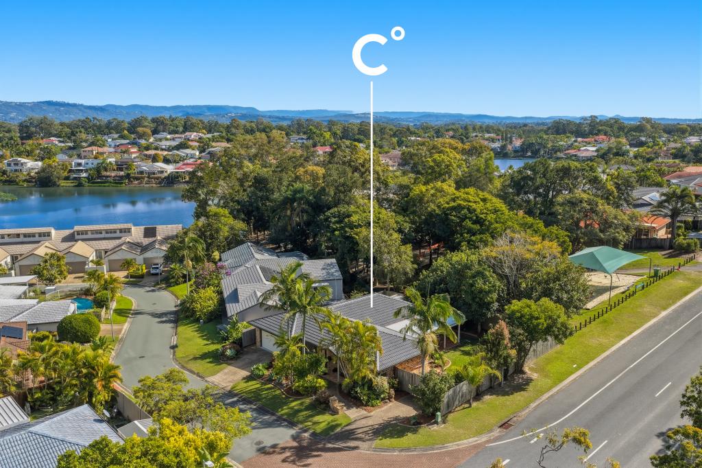1 Dandenong Tce, Robina, QLD 4226