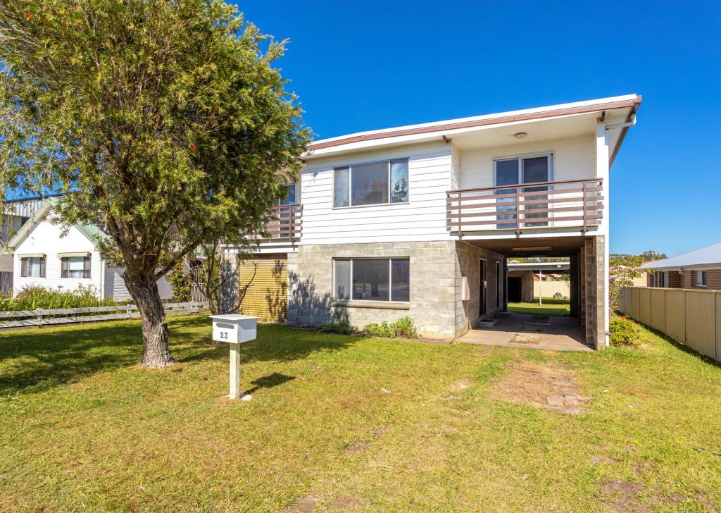 23 Waterman St, Old Bar, NSW 2430