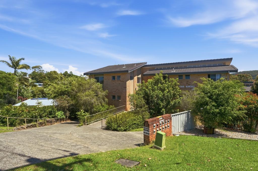 4/3b Gordon St, Coffs Harbour, NSW 2450