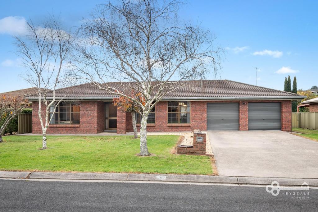 5 Bellshire Pl, Mount Gambier, SA 5290