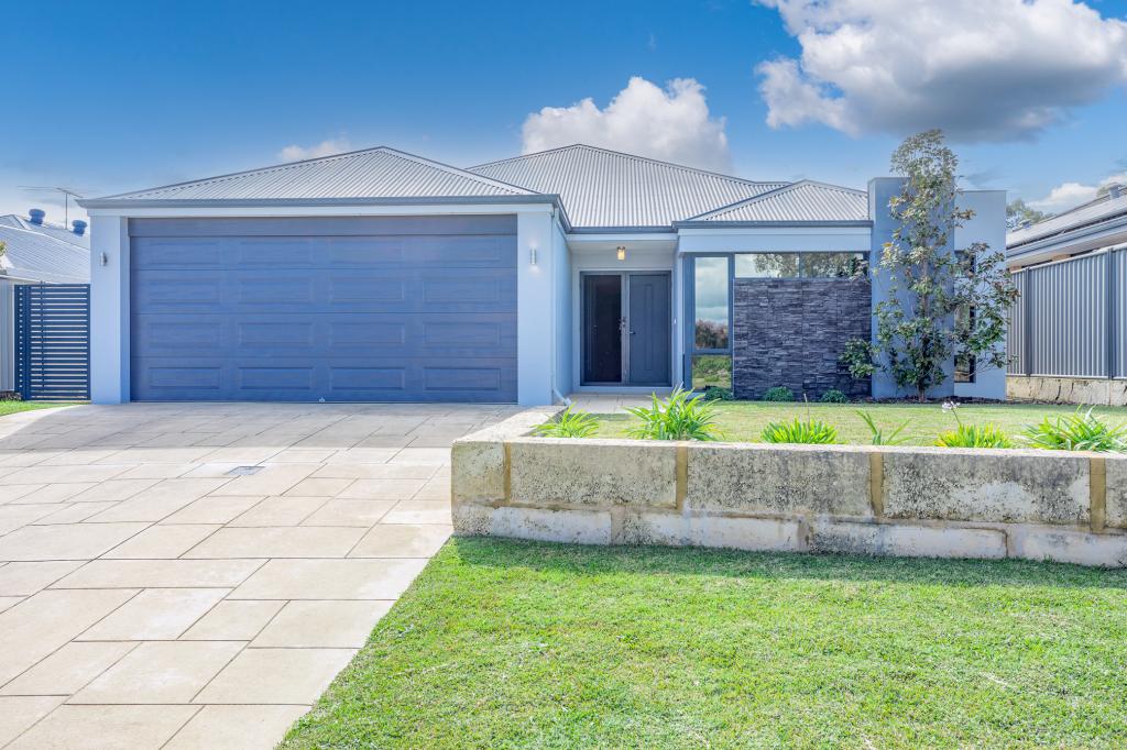 15 Walja Bend, Byford, WA 6122