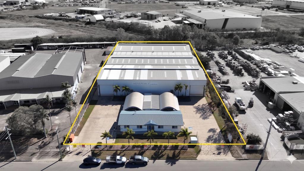 7-8 Reward Ct, Bohle, QLD 4818