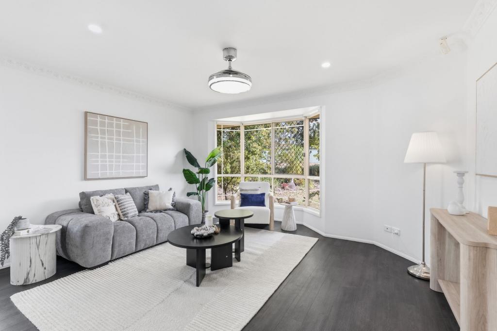 32 Springfield Cres, Parkinson, QLD 4115