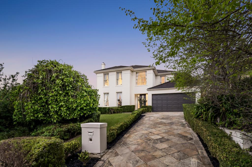 12 Dena Ct, Templestowe, VIC 3106