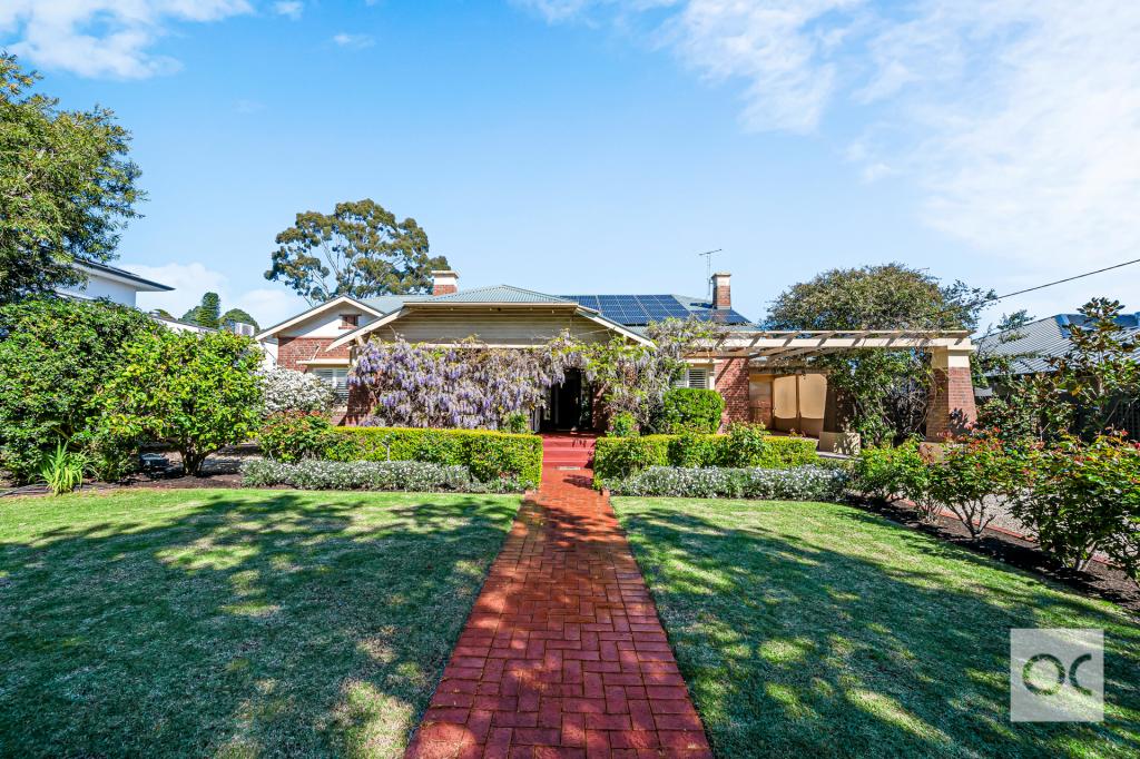 6 Barrelder Rd, Torrens Park, SA 5062