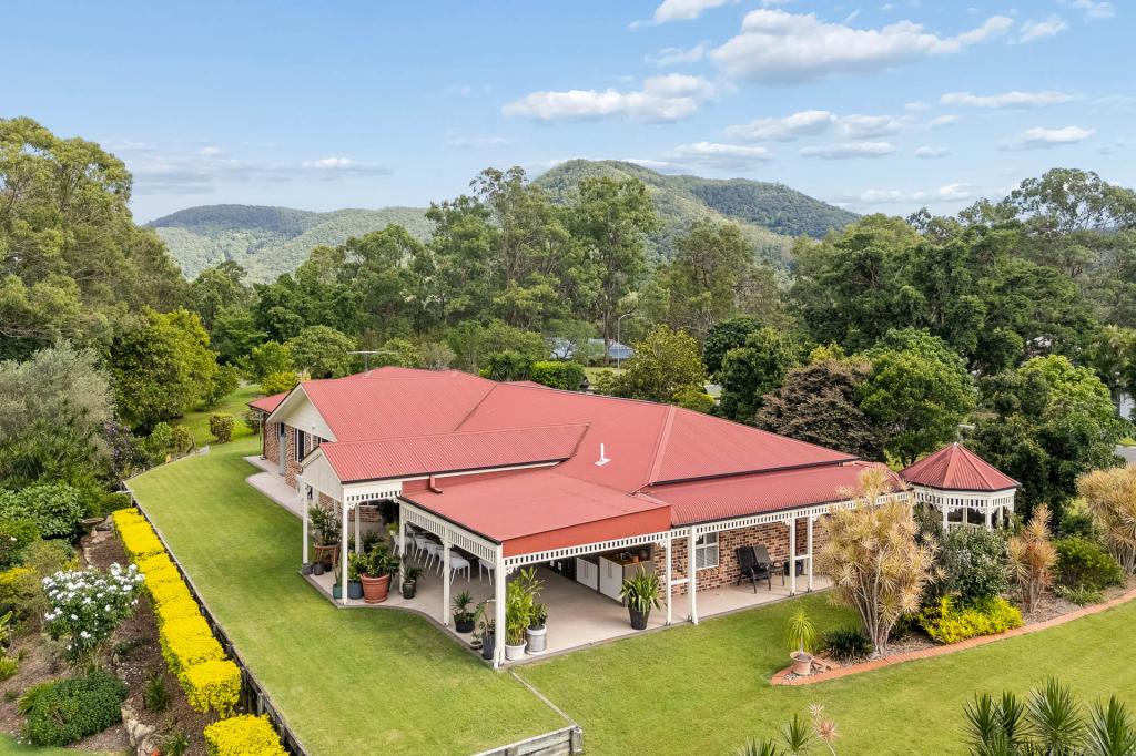 47 Westwood Dr, Samford Valley, QLD 4520