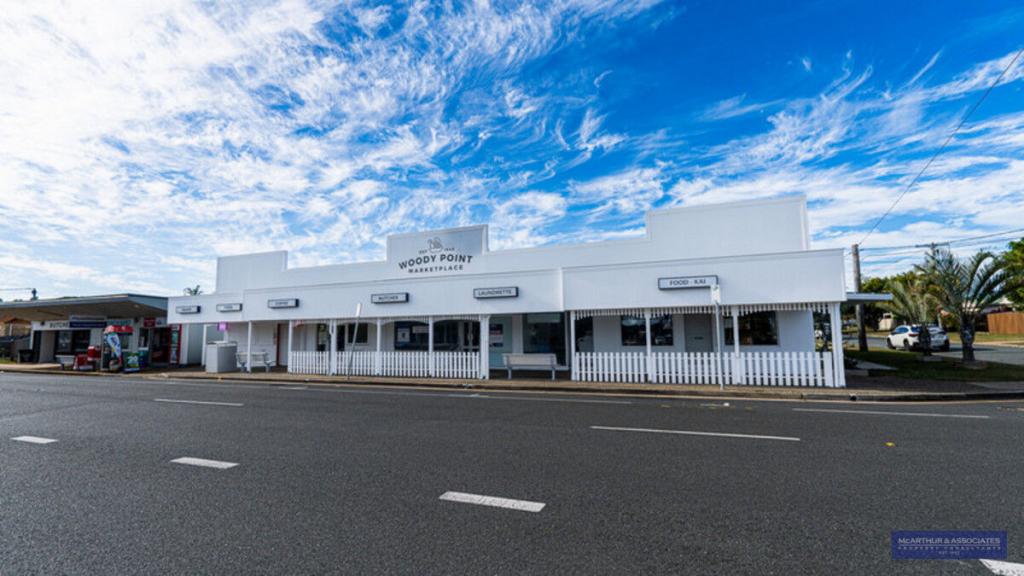 1/52-58 King St, Woody Point, QLD 4019
