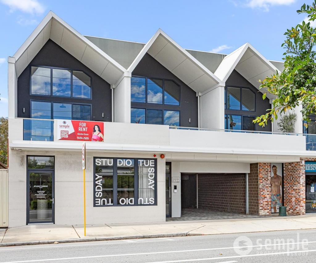 4/240 South Tce, South Fremantle, WA 6162