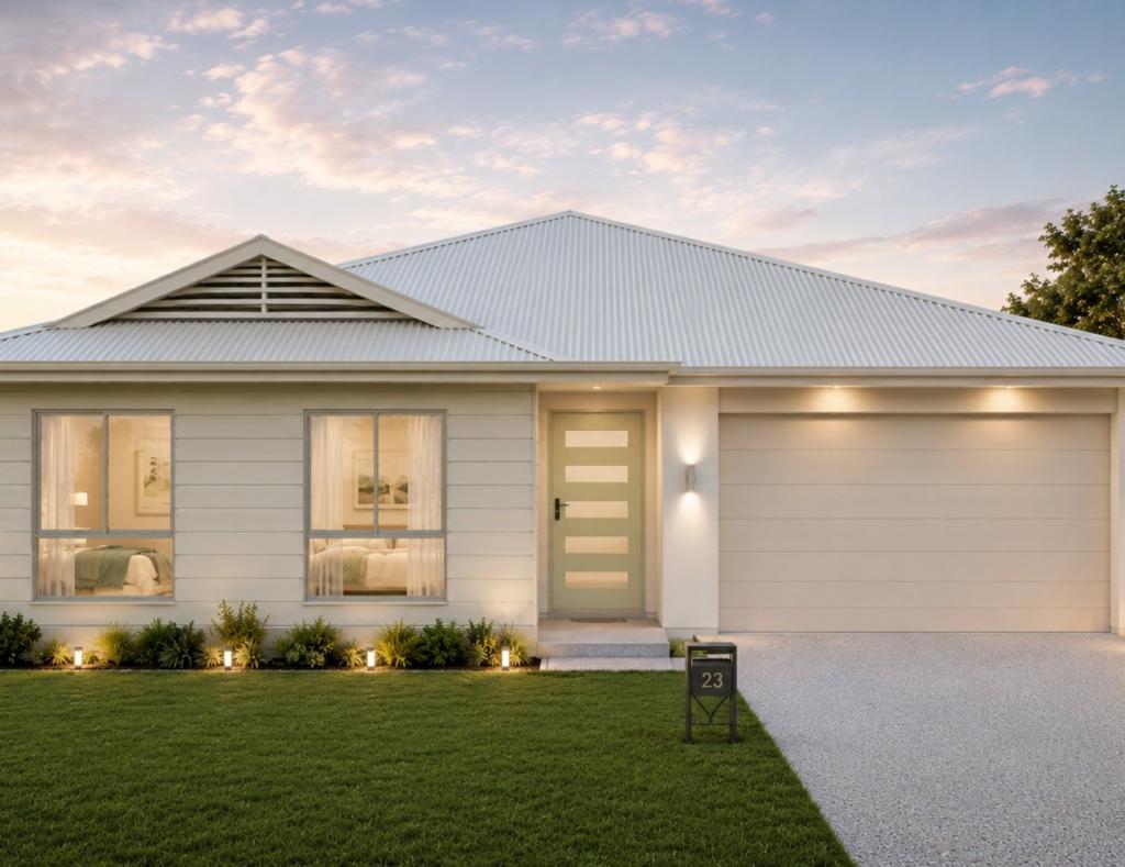 30 Little Cove Rd, Russell Island, QLD 4184