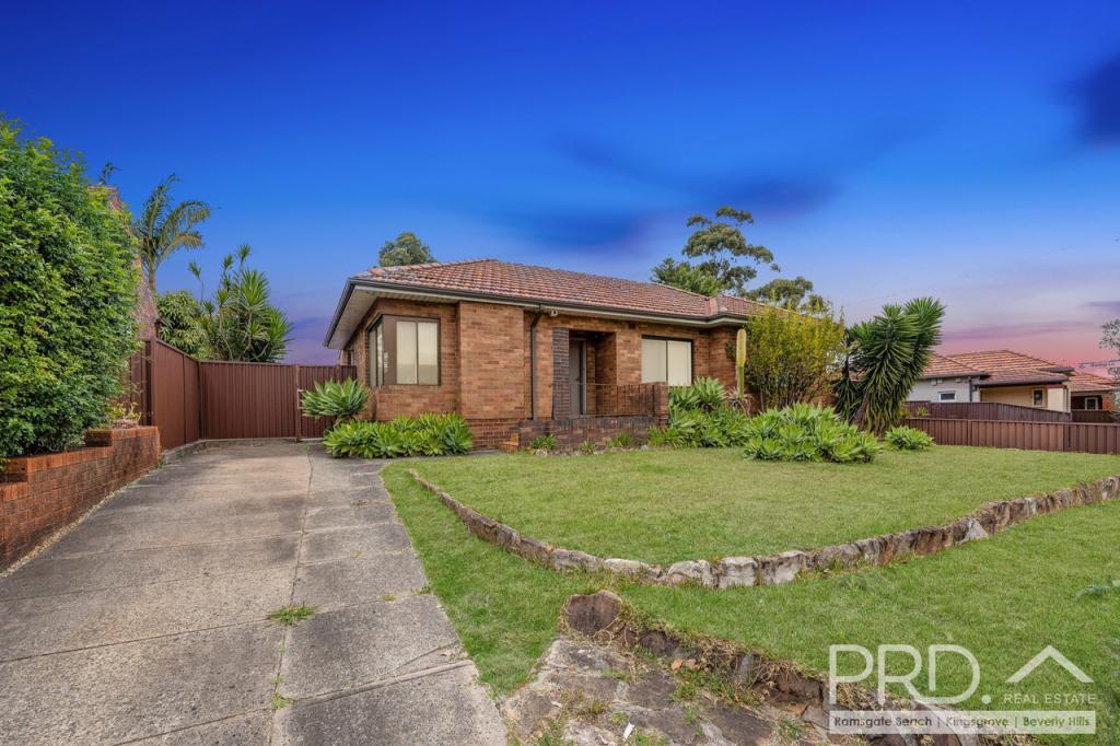 1070 Canterbury Rd, Roselands, NSW 2196