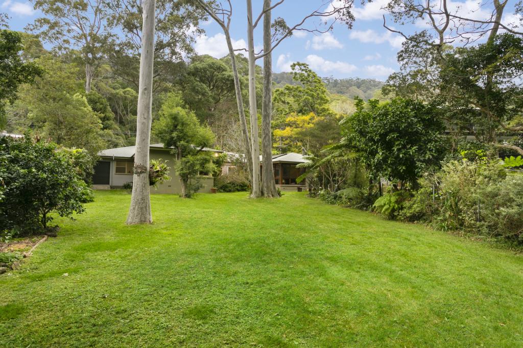 34 Parrish Ave, Mount Pleasant, NSW 2519