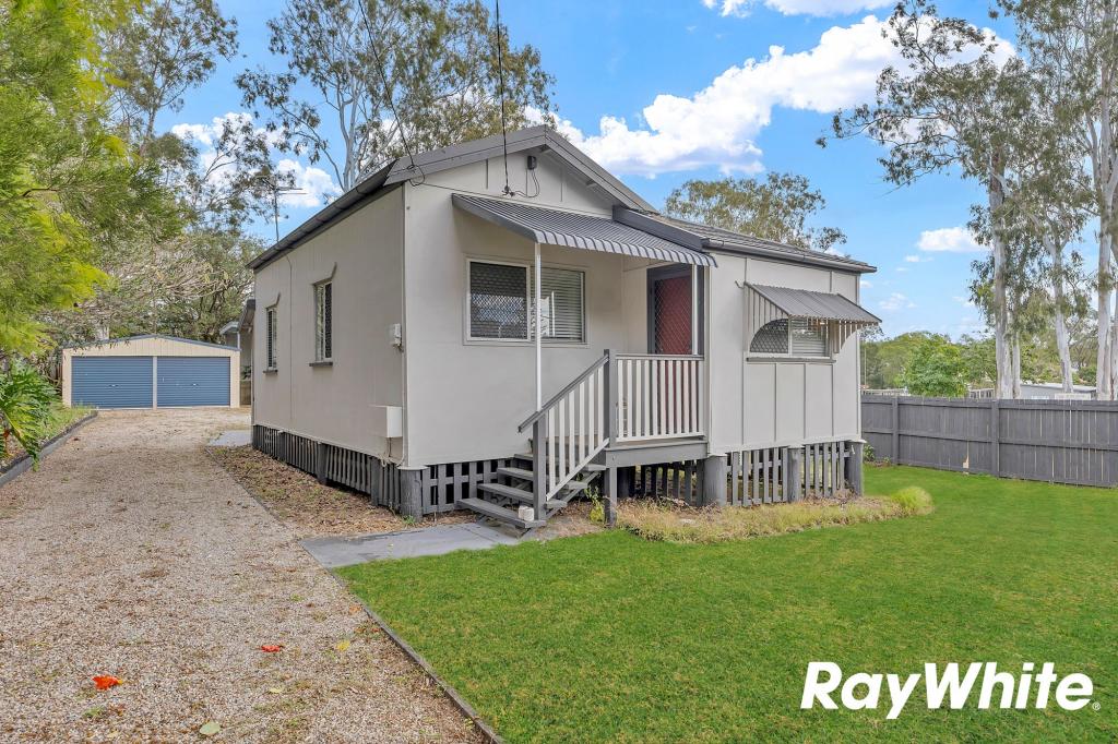 112 Pine Mountain Rd, Brassall, QLD 4305