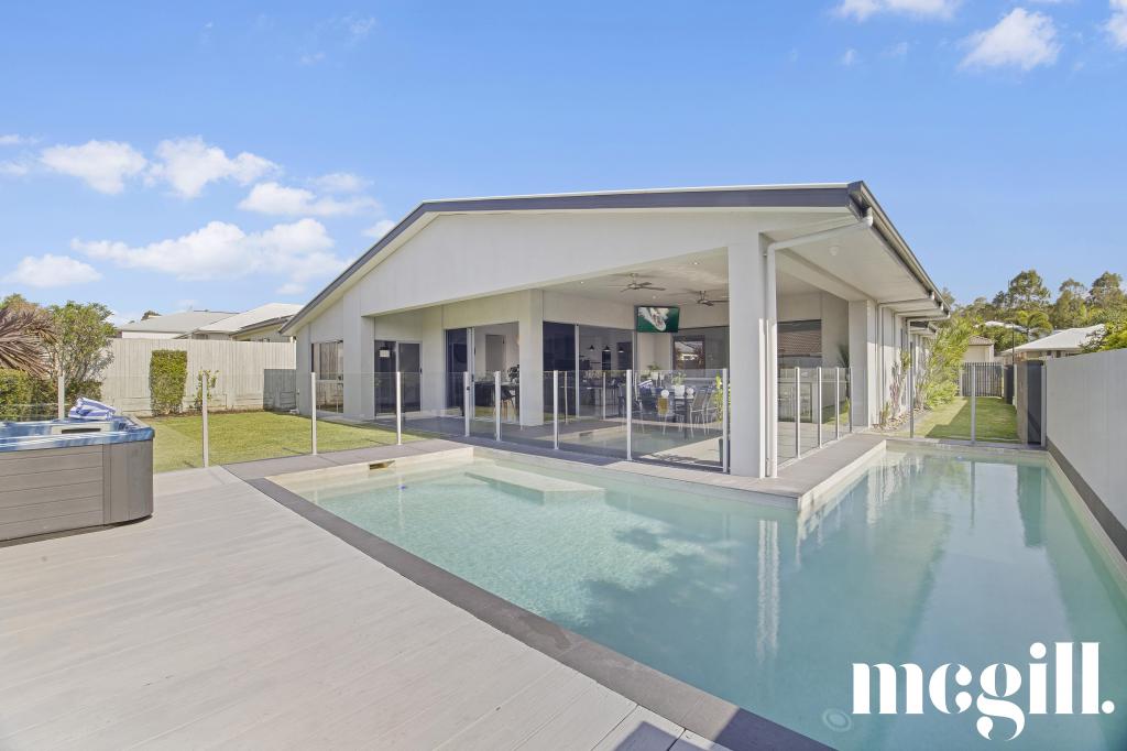 56 Robur Cres, Mountain Creek, QLD 4557