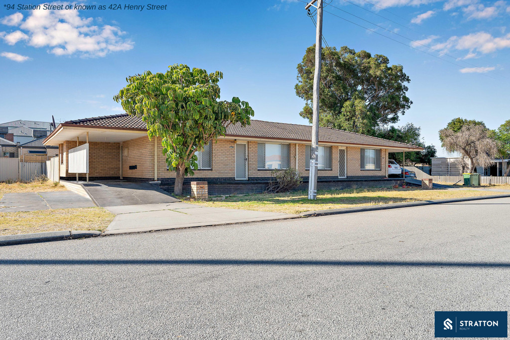 94 Station St, East Cannington, WA 6107