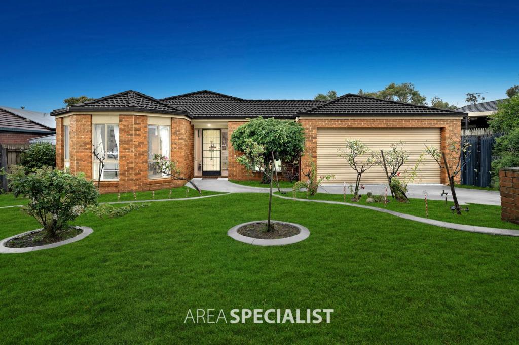 23 The Glade, Hampton Park, VIC 3976