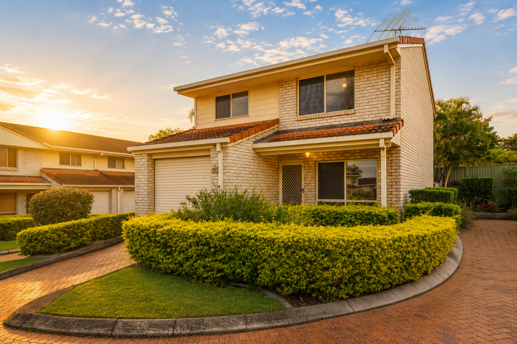 14/110 Johnson Rd, Hillcrest, QLD 4118