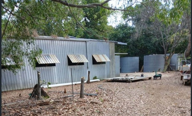 150 Moollock Rd, Dundee Forest, NT 0840