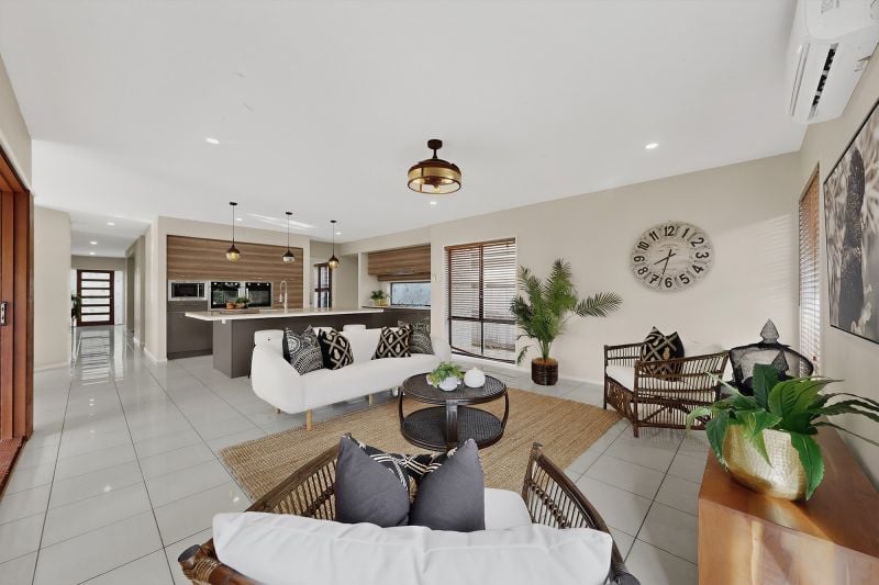 19 Pademelon Cct, North Lakes, QLD 4509