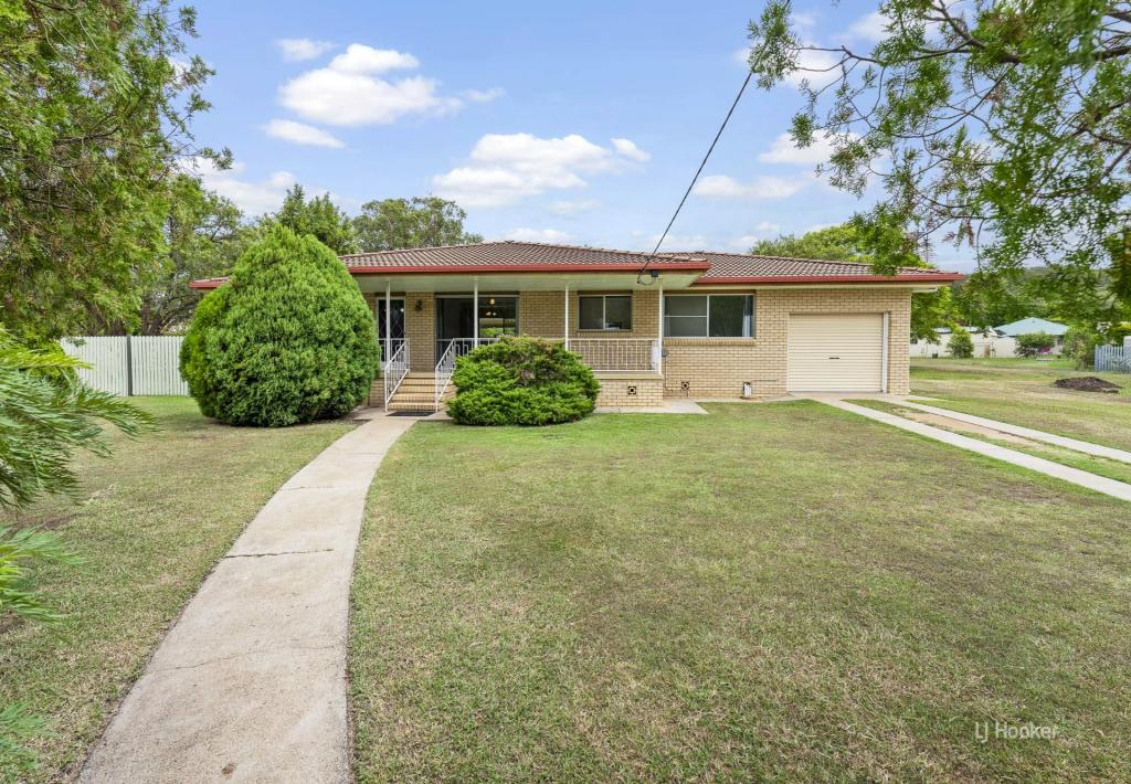 186 Ipswich St, Esk, QLD 4312