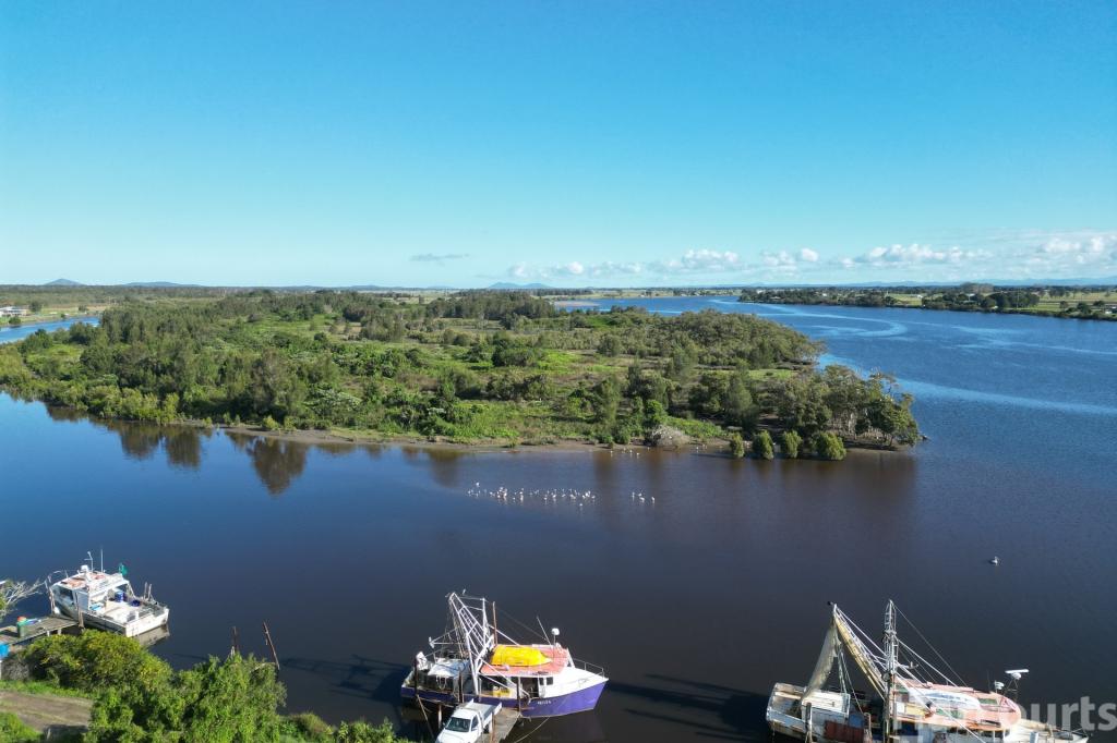  Pelican Island, Jerseyville, NSW 2431