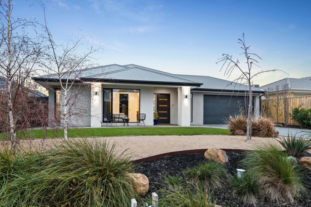 17 Gumflats Way, Botanic Ridge, VIC 3977