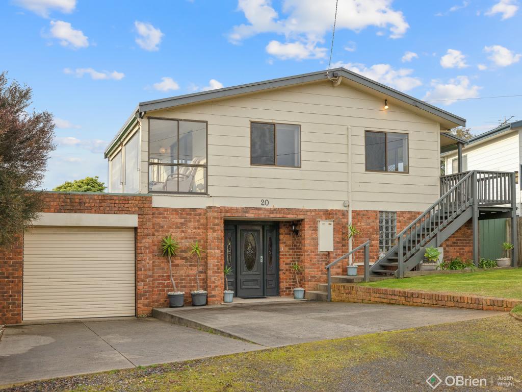 20 Honolulu Ave, Smiths Beach, VIC 3922