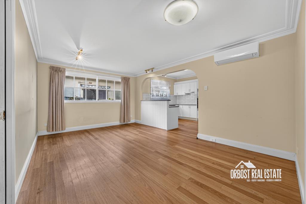 119 BOUNDARY RD, ORBOST, VIC 3888