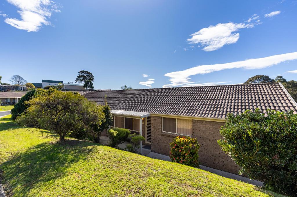 64/11 Payne St, Narooma, NSW 2546